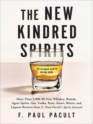 cover image of The New Kindred Spirits